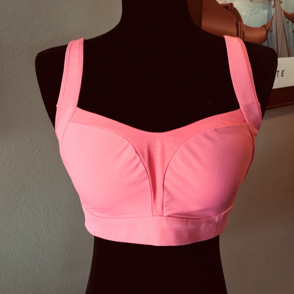 Lululemon Bra 36DD